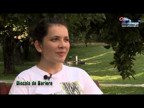 Marturie Gina Bejan, Rep. Moldova (Scoala de Ucenici, Valcelele Bune, Hunedoara)