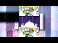 YTPMV Teen Titans Go Adorable Cyborg DC Kids Scan
