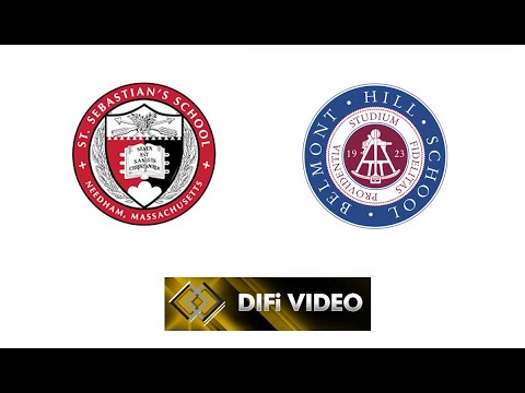 St Sebastians Hockey vs Belmont Hill