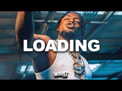 (FREE) Mist X Mowgs X UK Rap Type Beat - "LOADING" | UK Rap Instrumental 2024