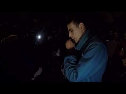 BIG JR. vs. DAFLACK vs. LIL NEGRO - 8vos - DEM × Kuarta Maestría / Fecha 4