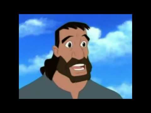 13. Historie Biblijne Nowego Testamentu - Życie Łazarza