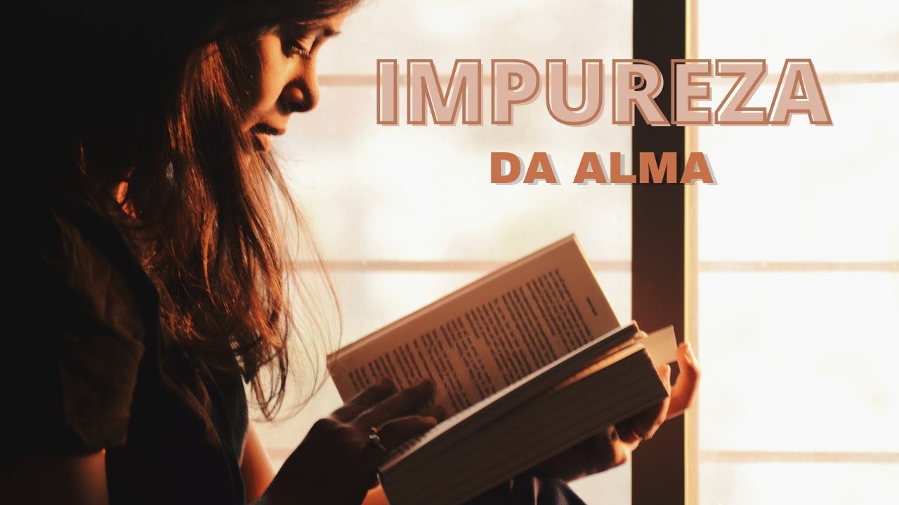 ESTUDO BÍBLICO: Marcos 7:1-23