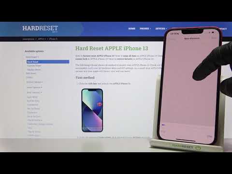 iPhone 13 - All Vibration Patterns
