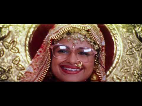 4 Laddu Motichur Ka Video Song Hote Hote Pyaar Ho Gaya Kajol & Atul Agnihotri YouTube