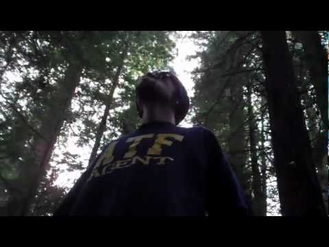 Mr. Garth-culti-Vader ft. Myster DL - One Eye Up