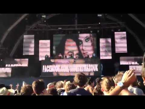 PETE THA ZOUK INTRO @ SUNSET RFM - Wells Praia do Moledo, Caminha