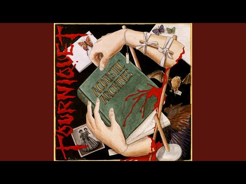 Twilight ( acustica ) - Tourniquet