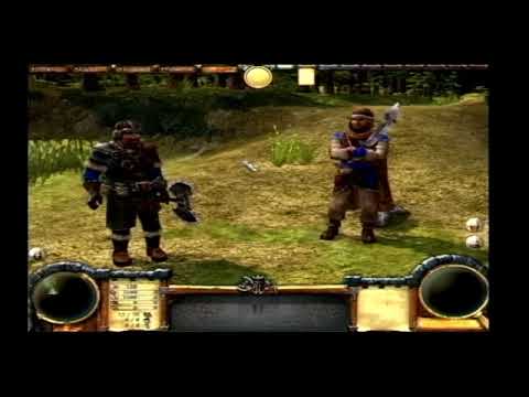 GS 2004/08 - Die Siedler 5: Die Helden