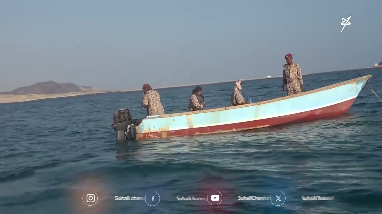 المهاجرون الأفارقة يتدفقون على سواحل شبوة