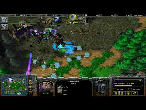 Lyra!KemPeR vs iAct.Shadai 2of3 [ENG]