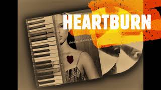 Alicia Keys - Heartburn (Music Video Visual)[2003], The Diary of Alicia.. w/ Lyrics