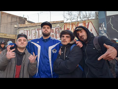 SPEKTRO DOBLE L vs BEATER NICOTINO | 8VOS | Fecha 4 | (Torneo de Temporada 2023)