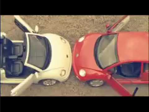 VW New Beetle | Commercial Ad