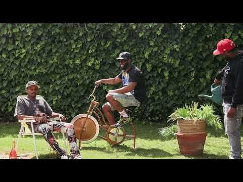 Casey Veggies, Mike & Keys and MyguyMars - Real is Back ft. DJ Khalil (Official Audio)