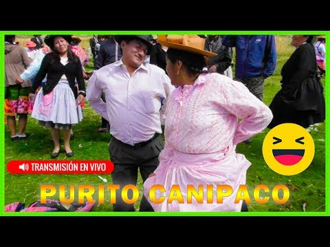 HUAYLARSH ANTIGUO al estilo CANIPACO 😢(#chicas_chocolate)😍 Fiesta de Caña y Quinto