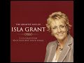 Isla Grant  -  My Homeland