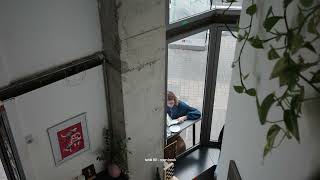 Playlist 🎧️ 공부하면서 뭐 듣냐면요 . .📮