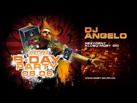 06.06.2009 Johnny Walker B-Day Party