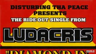 Diamond In The Back (Instrumental)