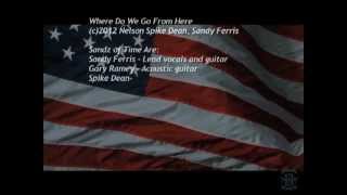 Sandz Of Time Band - Where Do We Go From Here   Video