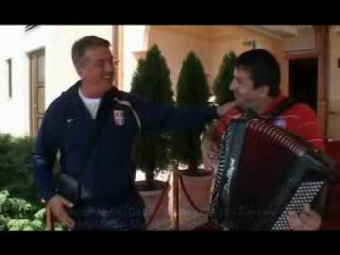 HEJ SRBIJA -Bojan Nesic, Saban Saulic, Snezana Djurisic i Shaja