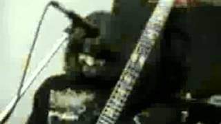 Mortification   Martyrs Official Video