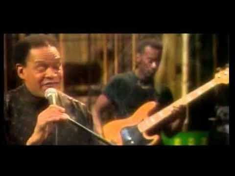 Al Jarreau, with Marcus Miller - Dinosaur