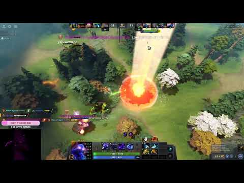 Tales of the raging Enigma #1