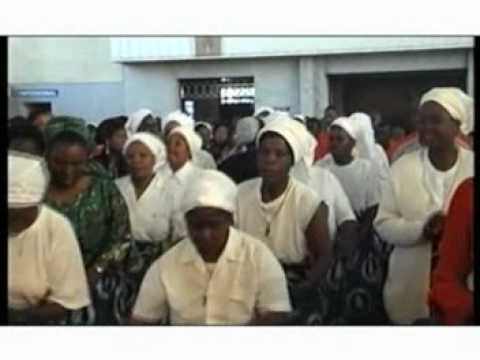 kachema - fr. Joseph mutashala