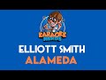 Elliott Smith - Alameda (Karaoke)