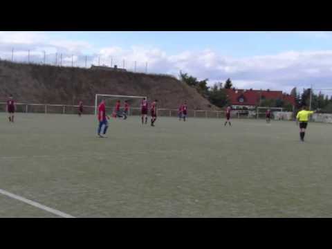 Krombacher Pokal: SV Eintracht Magdeburg- Polizei SV 4:0 (3: