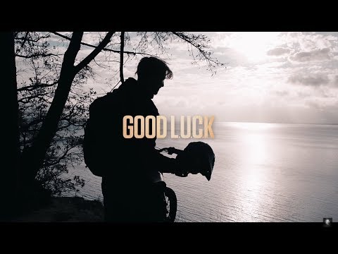 L.U.C. Feat. Karolina Czarnecka, Laboratorium Pieśni - FRUŃ Trailer 1 #GoodLuckLUC