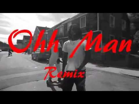 Kxng Tut - Ohh Man (ft. JBoogie)
