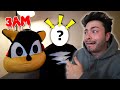 WE FINALLY UNMASKED SHADOW EXE AT 3 AM YOU WON T BELIEVE THIS