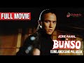 BUNSO (1995) | Full Movie | Jeric Raval, Julio Diaz, Ricardo Cepeda