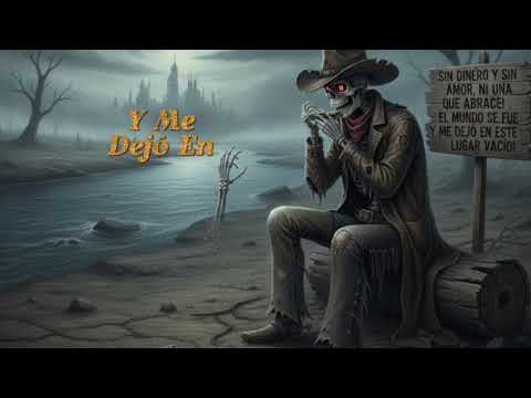 SIN DINERO Y SIN AMOR // DARK COUNTRY EN ESPAÑOL