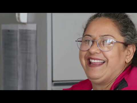 Homenagem da Prefeitura Municipal de Alto Garças-MT, ao DIA NACIONAL DO AUXILIAR E TÉCNICO DE ENFERMAGEM.
