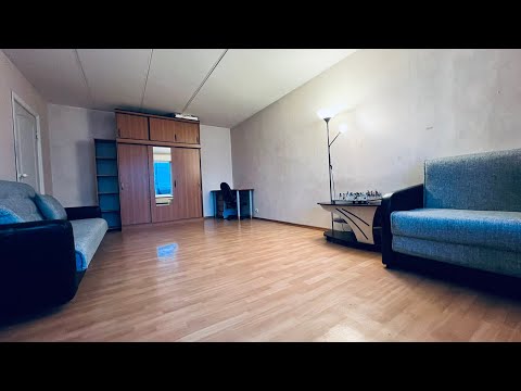 1 R flat (40 sq.m, 9/9 top floor). Otradnoe subway station (~12 minutes walk). REGISTRATION! 