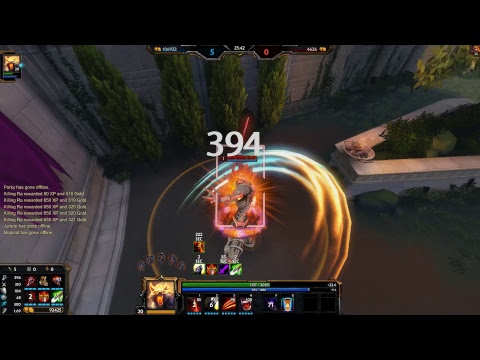 BryceLPs, DySyncZ, JMac & GoreMiser Casting Practice