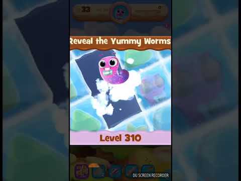 Cookie Jam Blast Level 310