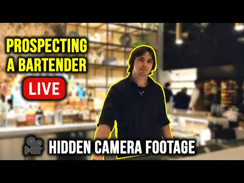 Live Prospecting: Watch a 6-Step Formula in Action