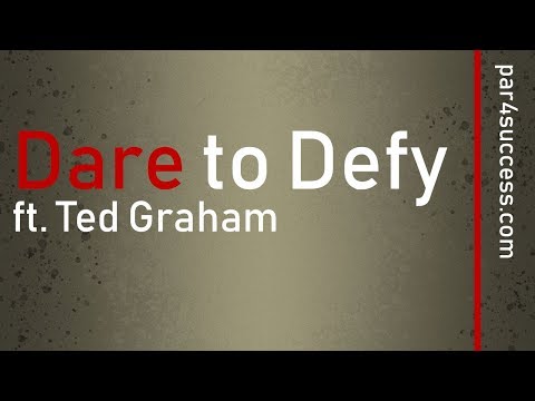 7. Difference of 13 - Dare to Defy Insurance ft. Ted Graham