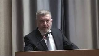 Мы против народного бунта!