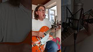 The Grass is Always Greener | Revisited #shorts #singersongwriter