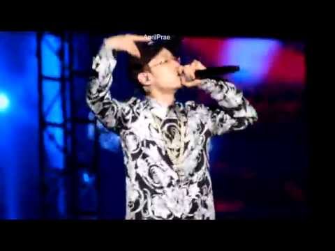 [SumUpCam] Illionaire at Seoul Fashion Festival 151016