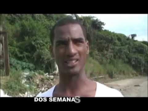 El Hijo de la Calle Completa  parte 1VENEZOLANA de Juan Alberto Linero