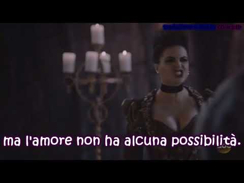 Charmings vs Evil Queen Traduzione - Once upon a time [sub ita]