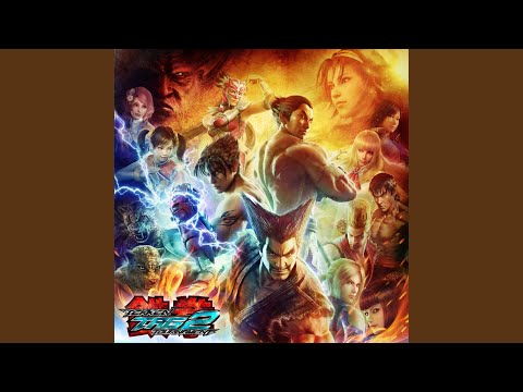 Tekken Tag Tournament Piano Intro -Massive True Mix-