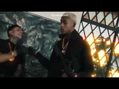 Mainstreet- Quebra osso “Parte do “oik “Para status